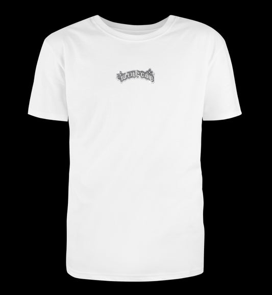 “TOLIVE&DIE DON’T DO DRUGS” 
10 OZ Heavyweight T-Shirt